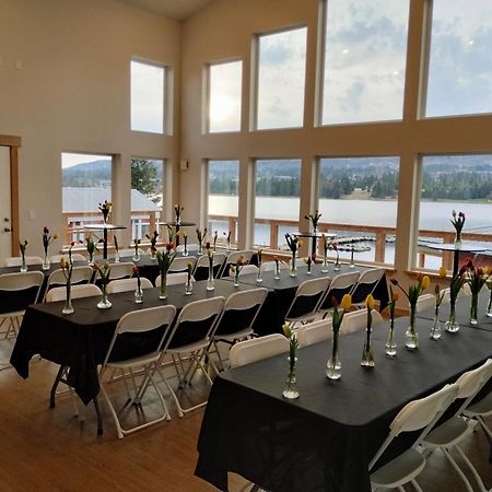 Leisure Suite - Homer Seaplane Base Exterior photo