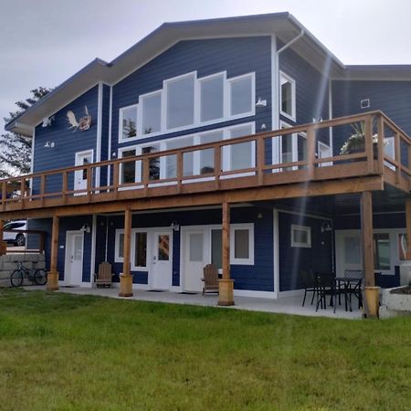 Leisure Suite - Homer Seaplane Base Exterior photo